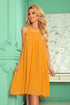 Robe de jour model 160483 Numoco